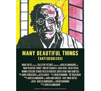 Many Beautiful Things