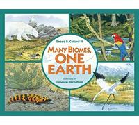 Many Biomes, One Earth by Sneed B. Collard III (2009-02-01)