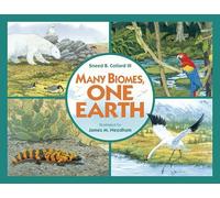 Many Biomes, One Earth: Exploring Terrestrial Biomes of North and South America