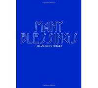 Many Blessings