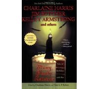 Many Bloody Returns: Tales of Birthdays With Bite