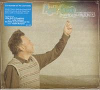 Many Colored Kite (Dig) by Mark Olson (2010) Audio CD