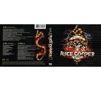 Many Faces Of Alice Coope - Various Artists