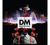 MANY FACES OF DEPECHE MODE 2 VINYL LP NEW