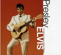 Presley, Elvis - The Many Faces Of Elvis Presley