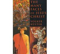 Many Faces of Jesus Christ: Intercultural Christology