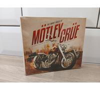 Many Faces Of Motley Crue, 3CD, Various Artists, New & Sealed