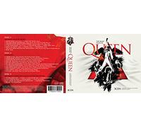 Many Faces Of Queen