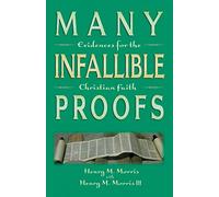 Many Infallible Proofs