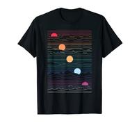 Many Lands Under One Sun T-Shirt