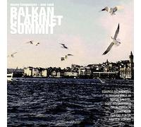 MANY LANGUAGES ONE SOUL by Balkan Clarinet Summit