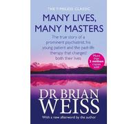 Many Lives, Many Masters