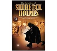 Many Lives of Sherlock Holmes [DVD] [Region 1] [US Import] [NTSC]