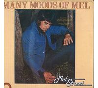 many moods LP
