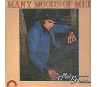 Many Moods Of Mel [Vinyl LP]