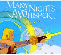 Many Nights a Whisper PC Steam CD Key