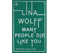 Many People Die Like You