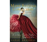 Many Restless Concerns: The Victims of Countess Bathory Speak in Chorus