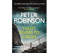 Many Rivers to Cross: DCI Banks 26