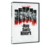 Many Saints Of Newark