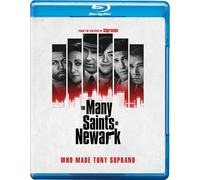The Many Saints of Newark