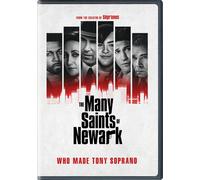 The Many Saints of Newark
