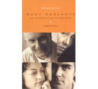 Many Servants: An Introduction to Deacons
