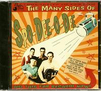 Spo-Dee-O-Dee - Many Sides of Spo