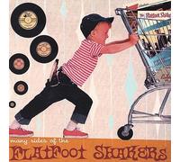 Many Sides of the...