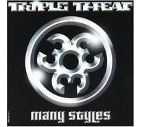 Many Styles