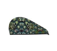 Many succulentsShower Capï¼šgood water absorption performance and is suitable for fairies with all kinds of hair types