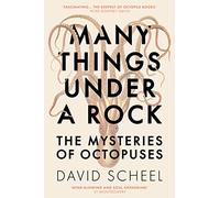 Many Things Under a Rock : The Mysteries of Octopuses