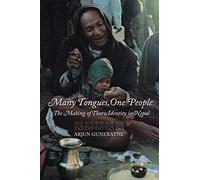 Many Tongues, One People: The Making of Tharu Identity in Nepal