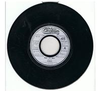 Many Too Many / The Day The Light Went Out, Vancouver [7" Vinyl]