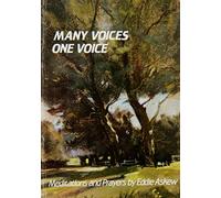 Many Voices One Voice