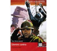 Many Wars Ago ( Uomini contro )