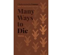 Many Ways to Die