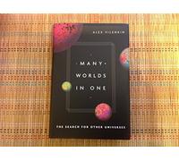 Many Worlds in One: The Search for Other Universes