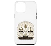 Many Worlds Interpretation Physics Multiverse Science Gift Case for iPhone 12 Pro Max