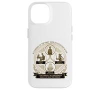 Many Worlds Interpretation Physics Multiverse Science Gift Case for iPhone 14