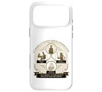 Many Worlds Interpretation Physics Multiverse Science Gift Case for iPhone 17 Pro Max