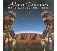 Many Worlds, One Tribe by Alain Eskinasi