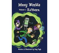 Many Worlds: Riftborn