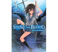 Manyako - Strike the Blood, Vol. 5 (light novel): Fiesta for the Observers (STRIKE THE BLOOD LIGHT NOVEL SC)
