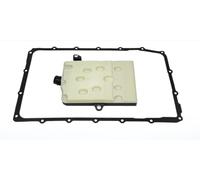 Manymiba Transmission Filter Oil Pan Gasket Kit Fits for Ford Lincoln, 2017-2020 F-150, 2019-2021 Ranger, 2018-2021 Expedition, 2018-2020 Mustang, 2020-2021 Explorer, Replaces HL3Z7A098A L1MZ7A098A