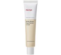 [ma:nyo] Bifida Biome Aqua Barrier Cream (2.7 fl oz/80ml) - Lightweight Facial Cream - Deeply moisturizes and strengthens skin barrier with Liposome micro capsule, Panthenol/Ceramide/Hyaluronic Acid