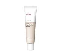 [ma:nyo] Bifida Biome Aqua Barrier Cream (2.7 fl oz/80ml) - Lightweight Facial Cream - Deeply moisturizes and strengthens skin barrier with Liposome micro capsule, Panthenol/Ceramide/Hyaluronic Acid
