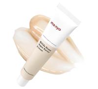 [ma:nyo] Bifida Biome Aqua Barrier Cream (2.7 fl oz/80ml) - Lightweight Facial Cream - Deeply moisturizes and strengthens skin barrier with Liposome micro capsule, Panthenol/Ceramide/Hyaluronic Acid