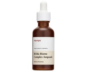 Manyo Bifida Biome Complex Strengthening Ampoule Serum K-Beauty Barrier 30ml