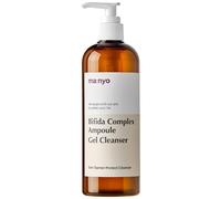 Manyo Factory Bifida Complex Ampoule Gel Cleanser 400ml Face Care